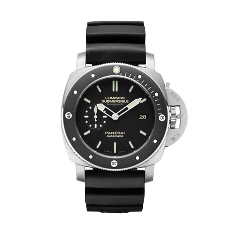 pam00389 amagnetic panerai.